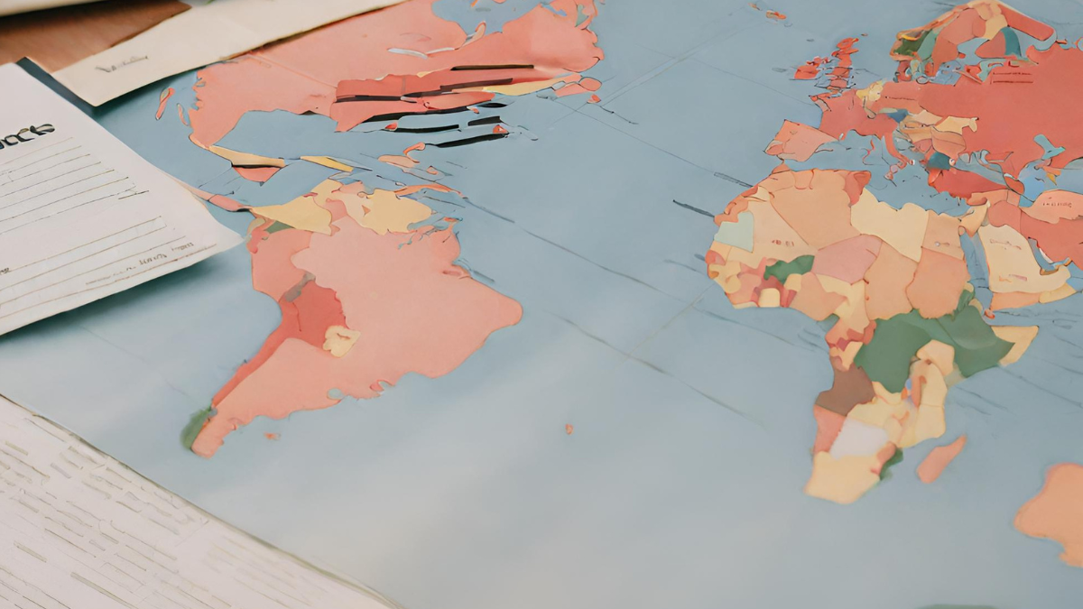 Como a economia global pode impactar a economia