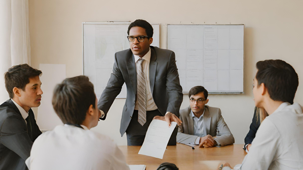 Liderança na advocacia: desafios e como motivar a equipe