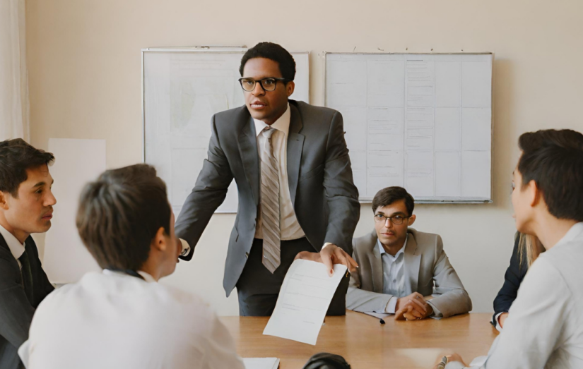 Liderança na advocacia: desafios e como motivar a equipe