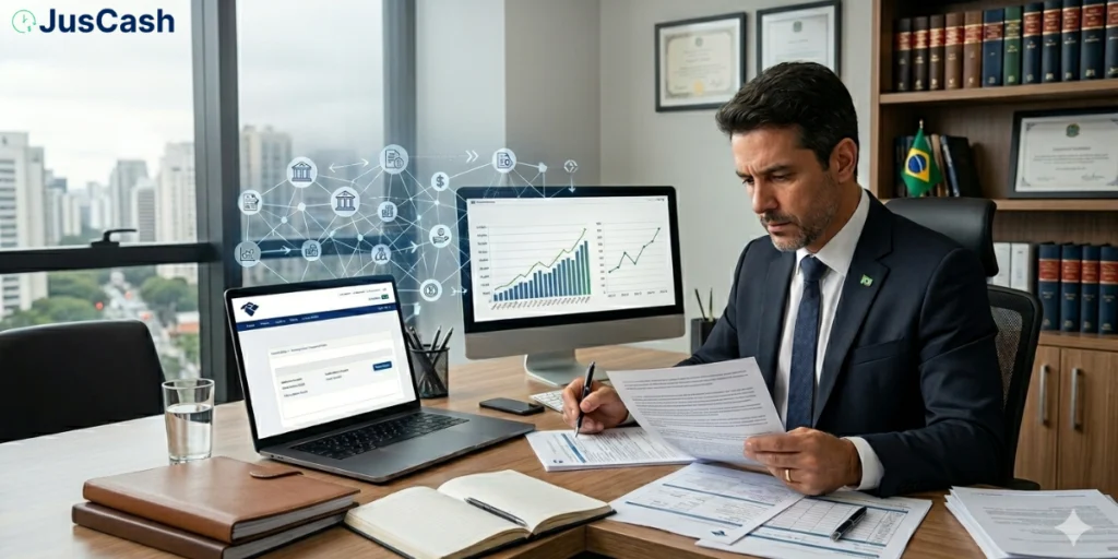 A malha fina é uma realidade que exige atenção dos advogados e escritórios de advocacia