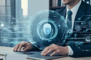 Inteligência Artificial na Advocacia: Oportunidades, Desafios e Tendências