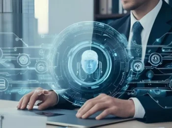 Inteligência Artificial na Advocacia: Oportunidades, Desafios e Tendências